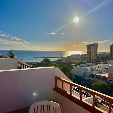 Las Vistas Dream Los Cristianos  Exterior photo