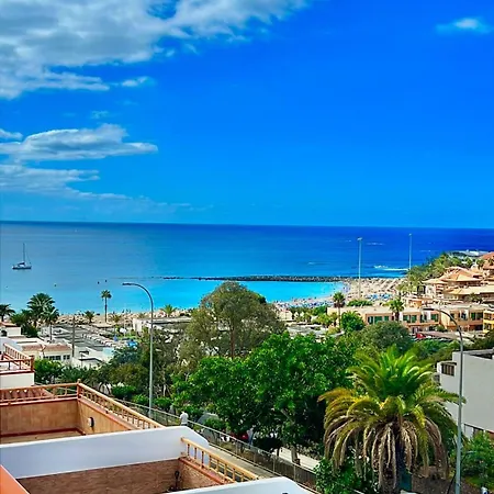 Las Vistas Dream Los Cristianos  Exterior photo