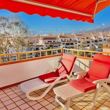 Las Vistas Dream Los Cristianos  Exterior photo