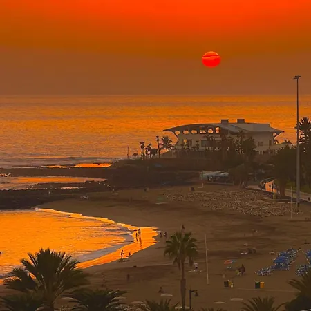 Las Vistas Dream Los Cristianos  Exterior photo
