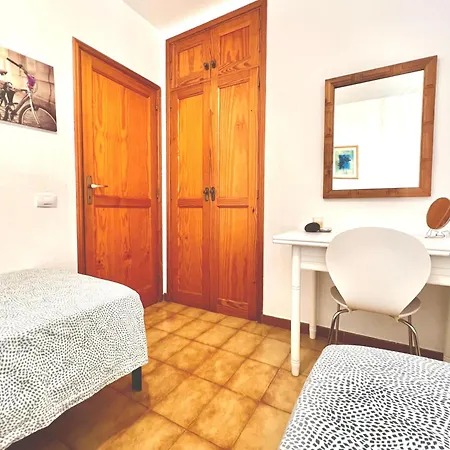Las Vistas Dream Los Cristianos  Exterior photo