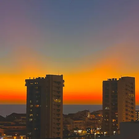Las Vistas Dream Los Cristianos  Exterior photo
