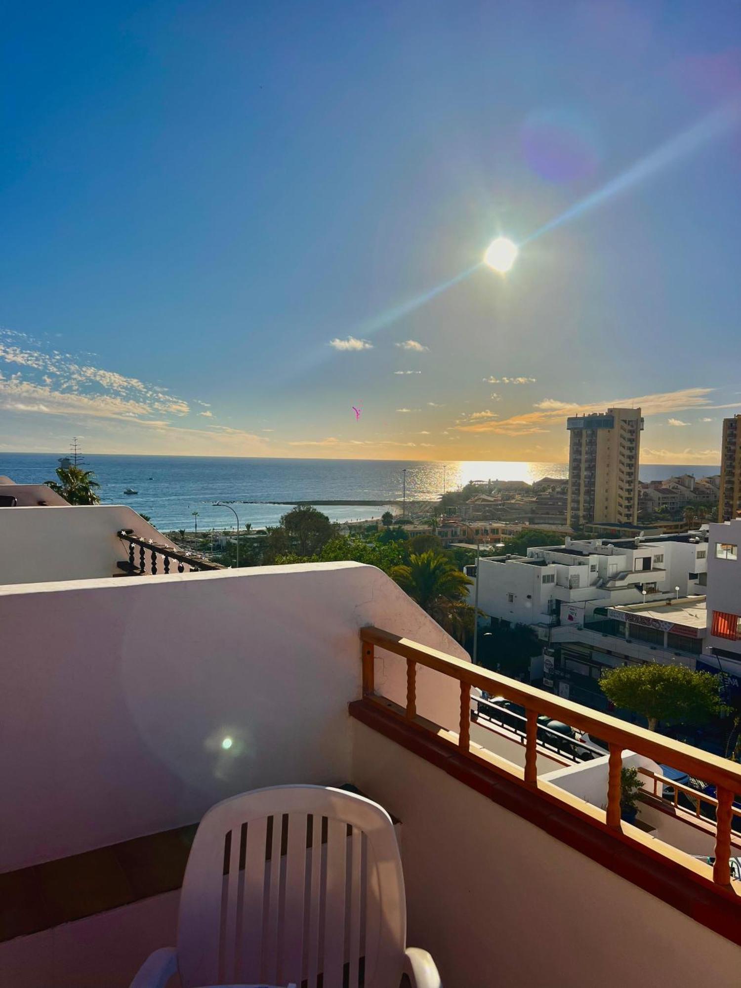 Vistas Dream Apartment *