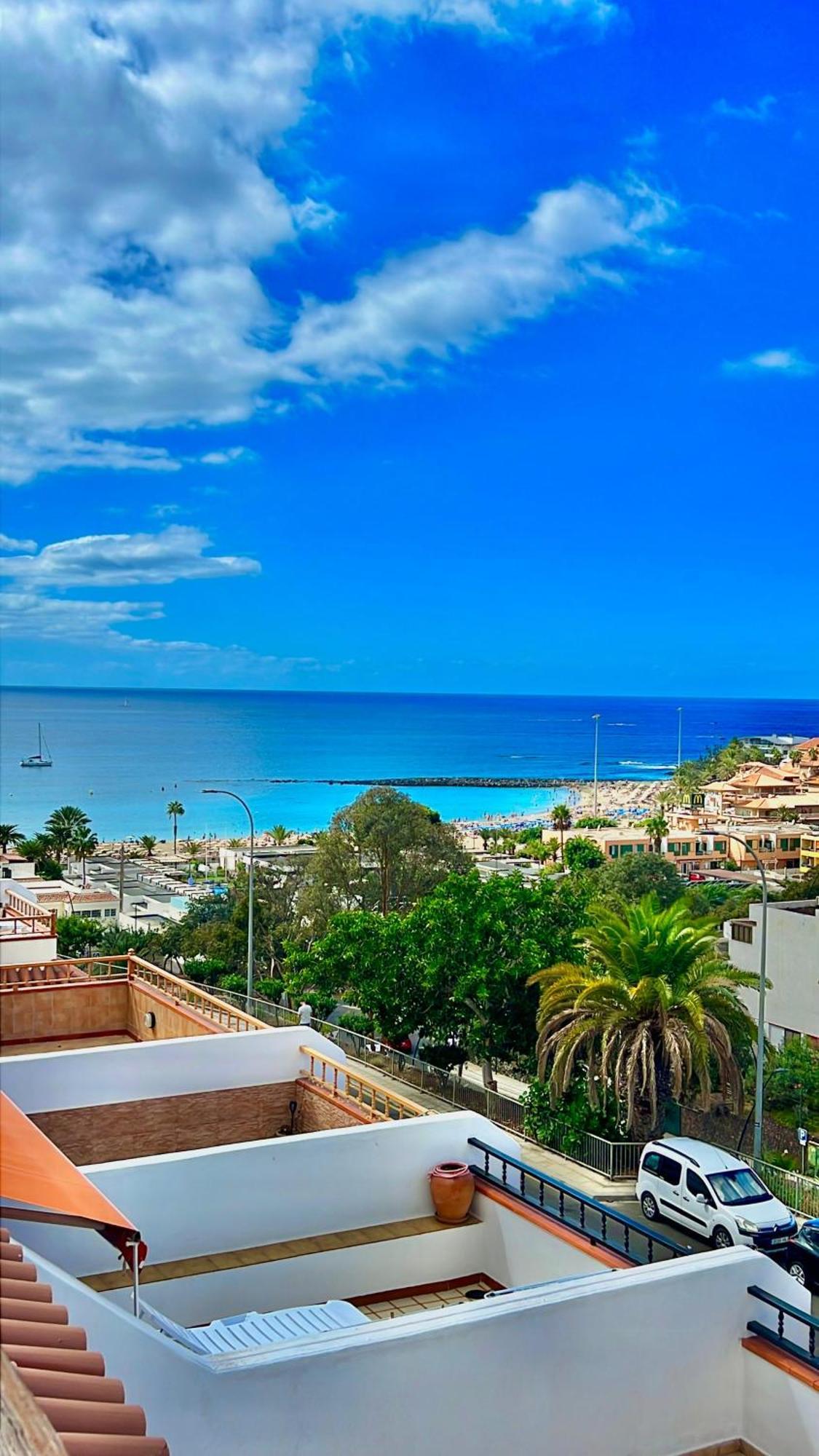 Vistas Dream * Los Cristianos (Tenerife)