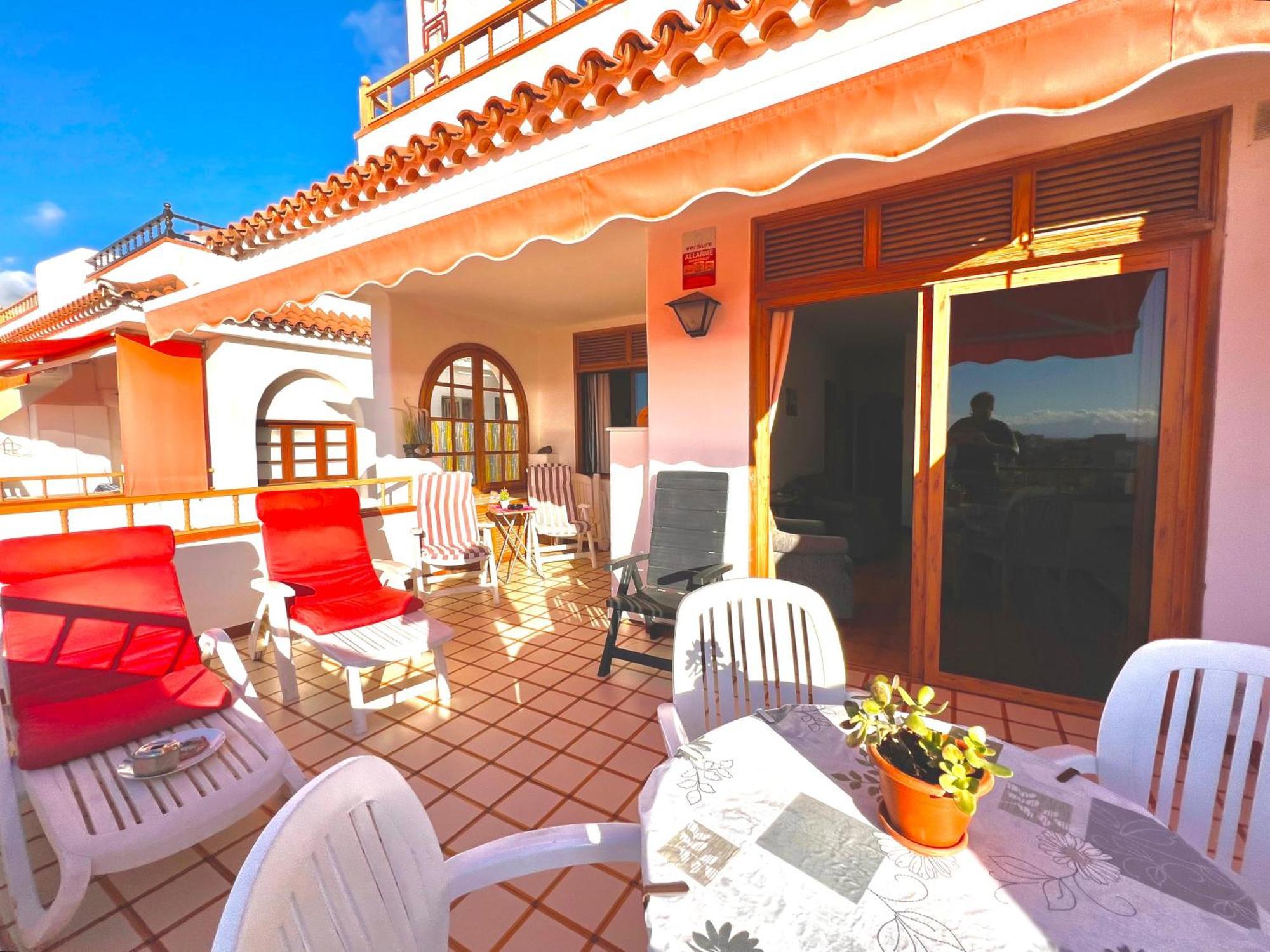 Appartamento Vistas Dream *