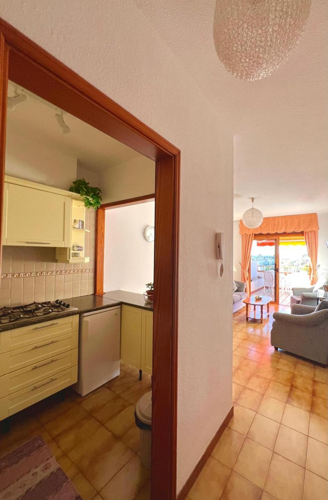 Vistas Dream Appartamento