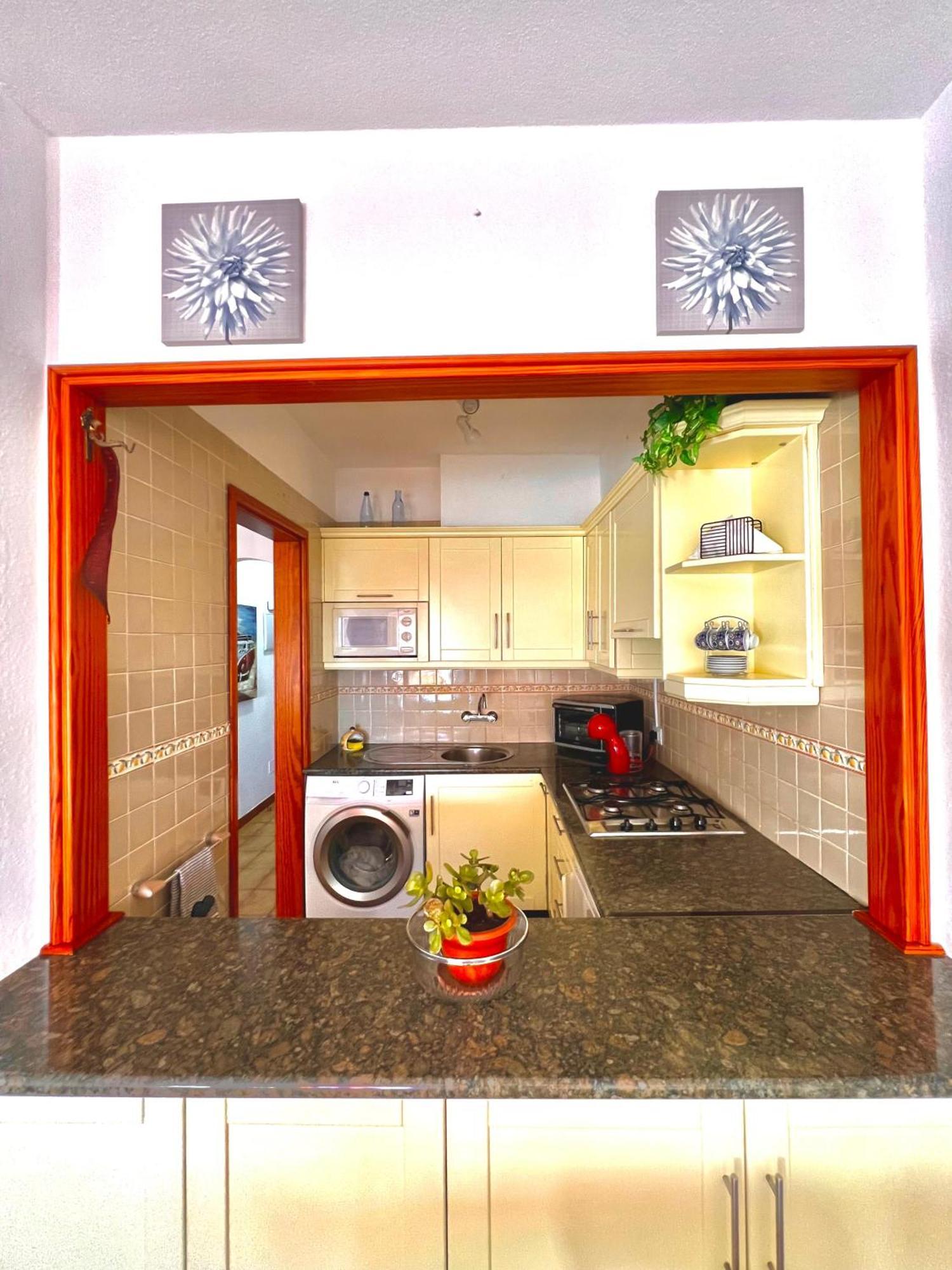 Vistas Dream Apartment *