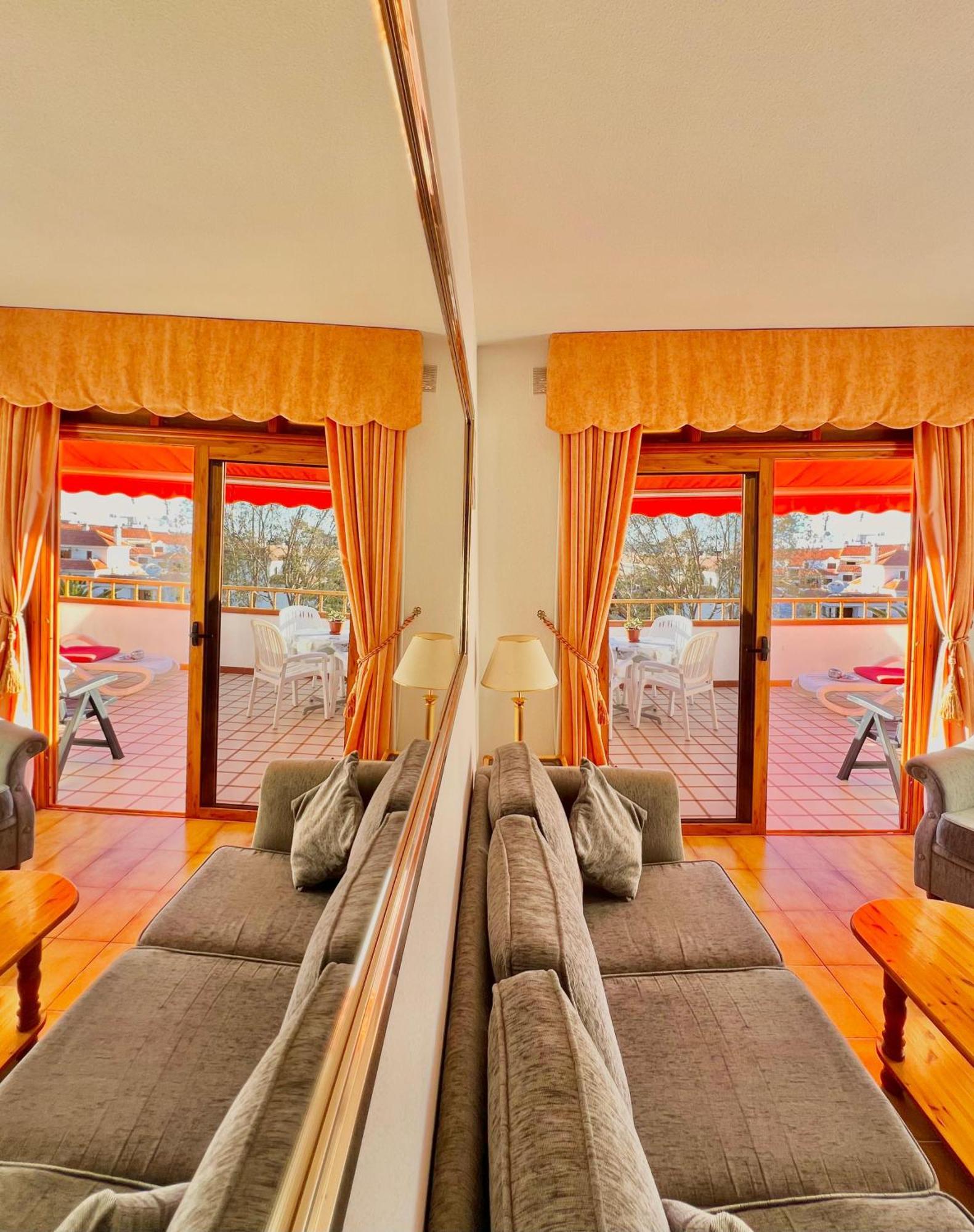 Vistas Dream Apartment Los Cristianos (Tenerife)