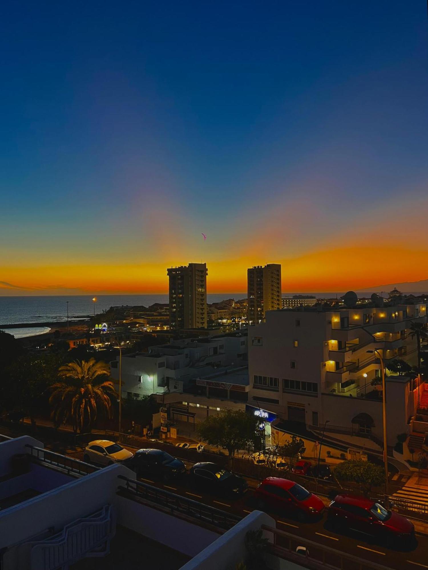 Appartamento Vistas Dream Los Cristianos (Tenerife)