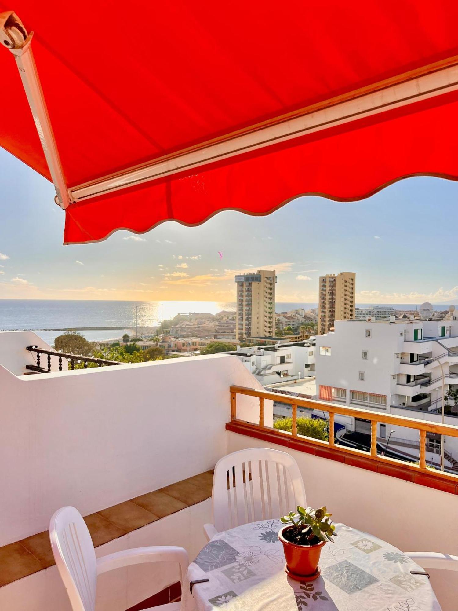 Appartamento Vistas Dream