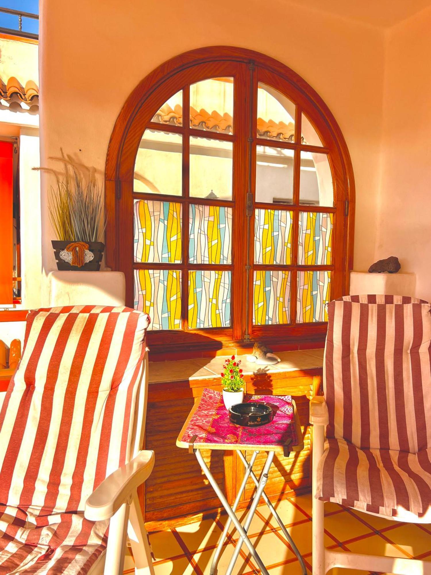 Vistas Dream Apartment Los Cristianos (Tenerife)